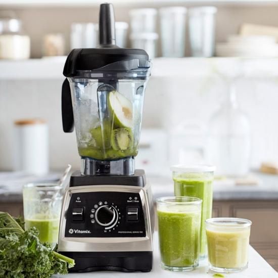 バイタミックス（Vaitamix）Pro750 ブレンダー | Vitamix 専門店