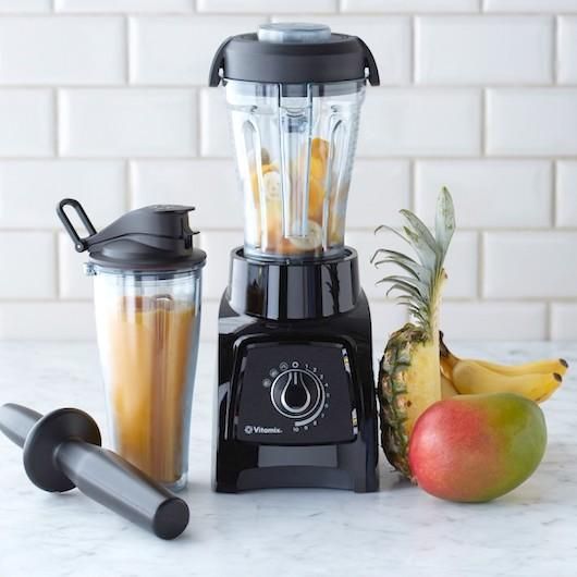 Vitamix】バイタミックス S50ミキサー ブレンダー | www.ishela.com.br