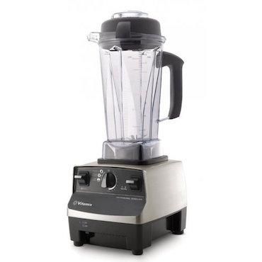 バイタミックス（Vitamix）Pro500 ミキサー／ブラッシュドステンレス