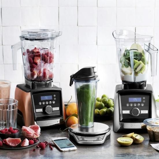 バイタミックス（Vitamix）A3500 ブレンダー | Vitamix 専門店【バイタ 