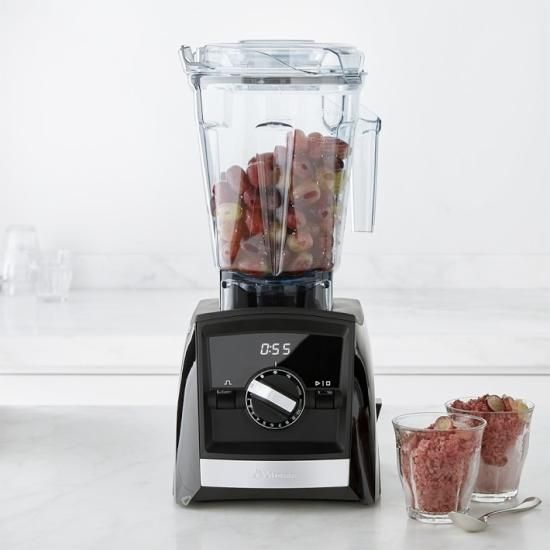 バイタミックス（Vitamix）A2500 ブレンダー| Vitamix 専門店 ...