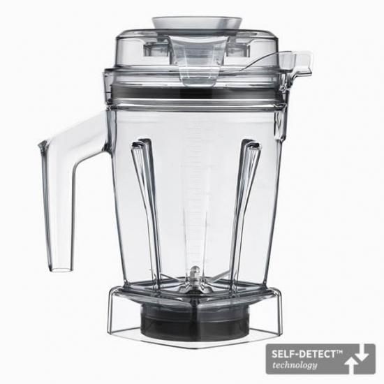 バイタミックス（Vitamix）1.4Lウェットコンテナ／Aシリーズ用