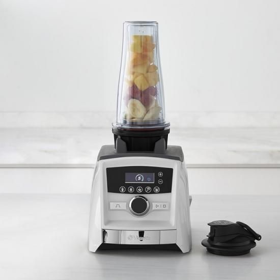 バイタミックス（Vitamix）600mlカップ2個セット（ブレード無）／A