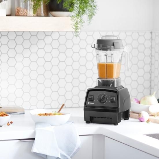 バイタミックス(Vitamix)E310 ブレンダー| Vitamix 専門店 バイタミックス(Vitamix)E310 ブレンダー| Vitamix 専門店
