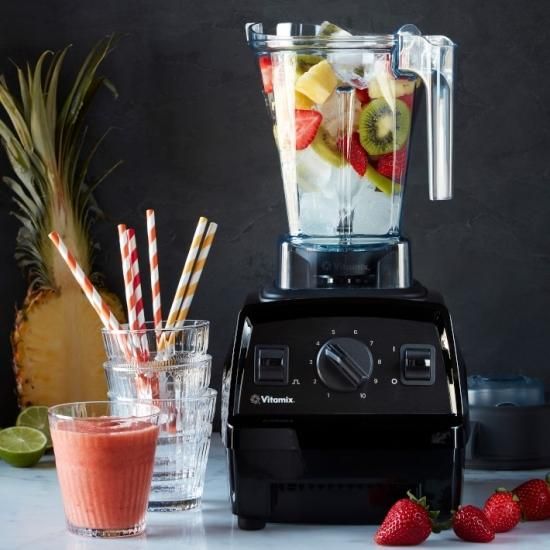 バイタミックス(Vitamix)E310 ブレンダー| Vitamix 専門店 バイタミックス(Vitamix)E310 ブレンダー| Vitamix 専門店