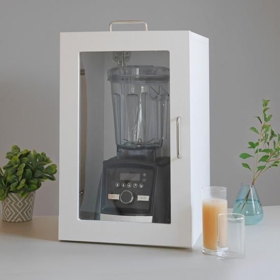 バイタミックス遮音ケース | Vitamix 専門店【バイタライフ(Vitalife)】