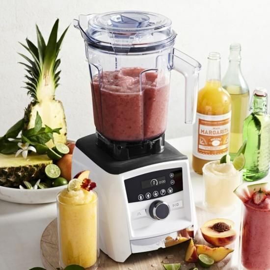 バイタミックス（Vitamix）A3500+遮音ケースセット | Vitamix 専門店