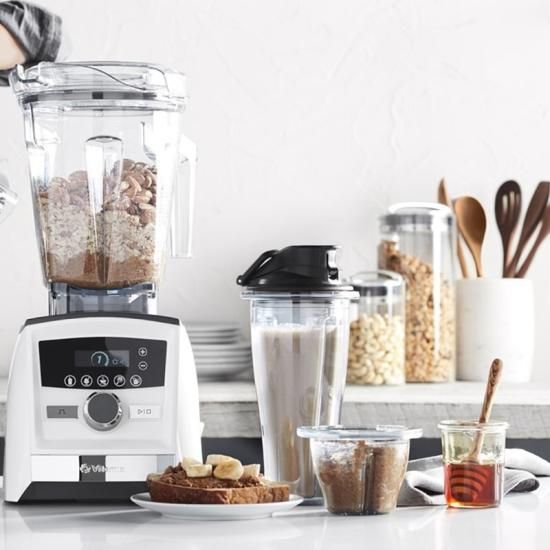 バイタミックス(Vitamix)A3500+遮音ケースセット | Vitamix バイタミックス(Vitamix)A3500+遮音ケースセット | Vitamix