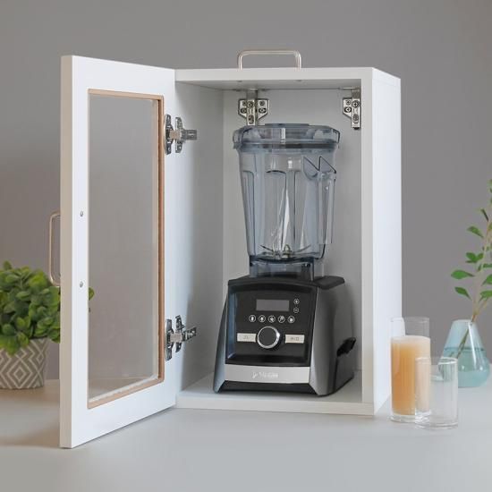 バイタミックス(Vitamix)A3500+遮音ケースセット | Vitamix バイタミックス(Vitamix)A3500+遮音ケースセット | Vitamix
