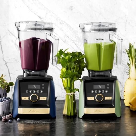 バイタミックス（Vitamiブレンダ― ゴールドラベル― | Vitamix 専門店