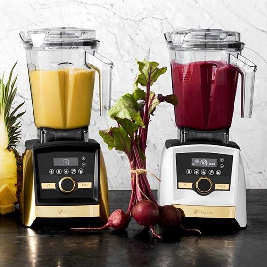 バイタミックス（Vitamiブレンダ― ゴールドラベル― | Vitamix 専門店 