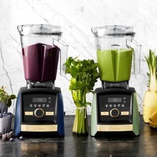 Vitamix/A3500 ɥ٥ Хߥå/Gold Accents//10ǯݾ/ܻOK/ⵡǽ֥/Ź