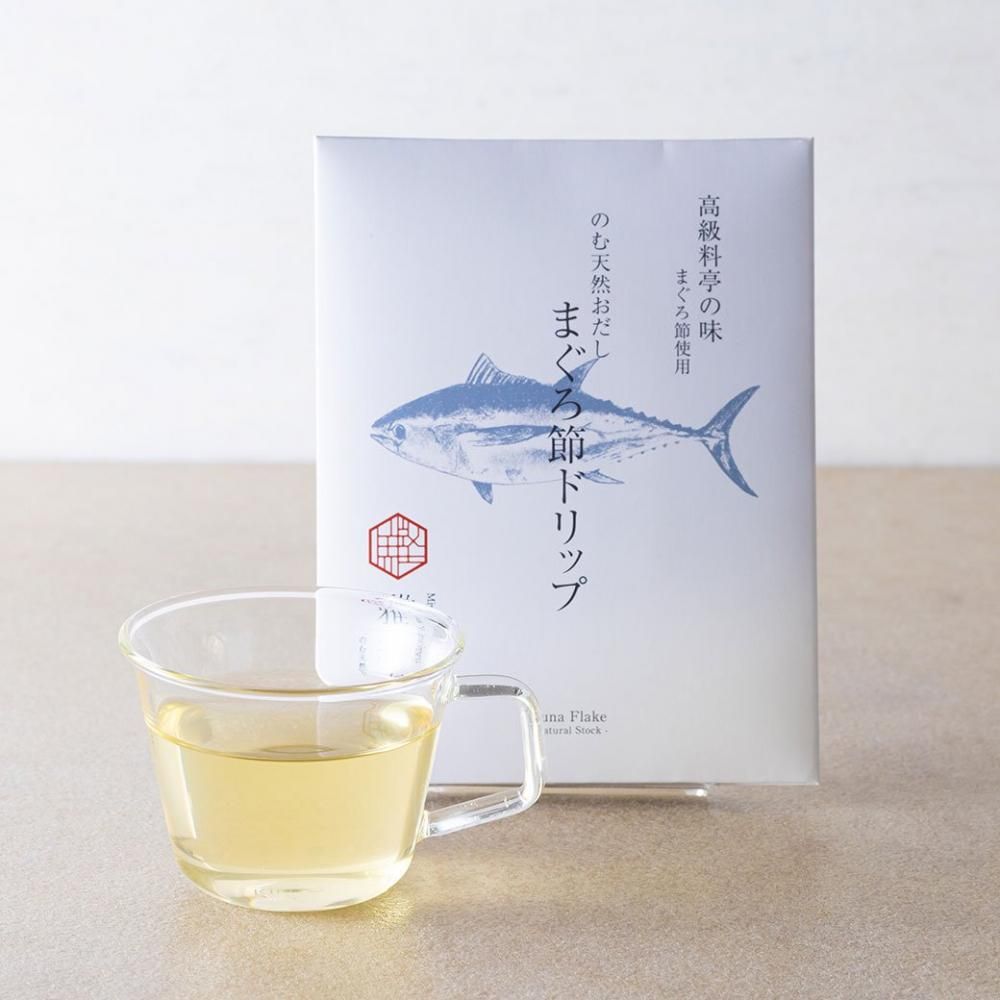 飲むおだし しあわせづつみ ドリップ5種+おこげ お試しセット - 飲むお