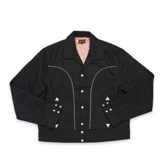 A421 1950s Western Jacket<img class='new_mark_img2' src='https://img.shop-pro.jp/img/new/icons50.gif' style='border:none;display:inline;margin:0px;padding:0px;width:auto;' />