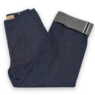 P450 Jail Pants 1945 Denim The Groovin High