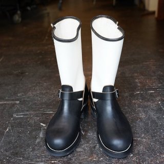 A487 2023 Engineer Boots 【納品時期：12〜1月】