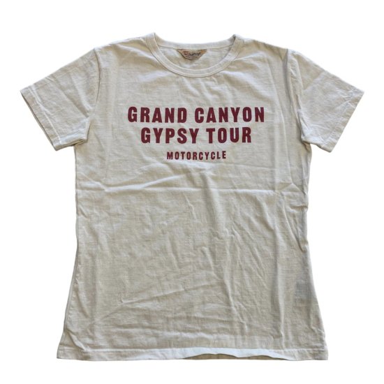 A520 The Groovin High 1950's Vintage Style T-Shirt GYPSY（特別サイズ） -  Tutti-frutti（トゥッティフルッティ）