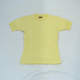 S536 Summer Knit Yellow