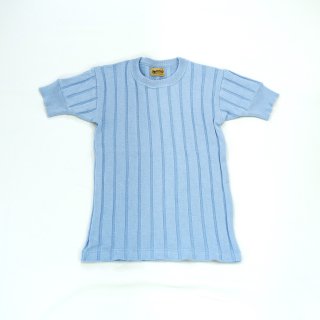 S536 Summer Knit Blue 
