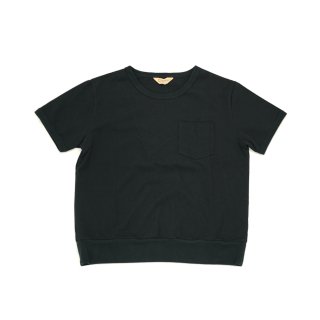 T562 Pocket T-Shirt Black Ǽʻ 7
