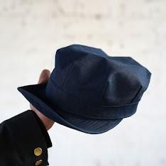 240501 The Groovin High Work Cap 