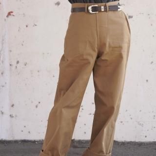 240702 Old Devil Moon Lady's Work Pants 