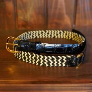 A556 Mesh Belt 