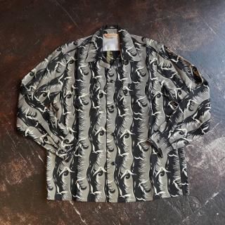 The Groovin High Shirt - Tutti-frutti(トゥッティフルッティ) The Groovin High Shirt - Tutti-frutti(トゥッティフルッティ)