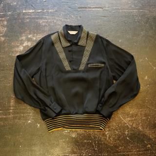 250121 50s Pullover Shirt