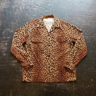 The Groovin High Shirt - Tutti-frutti（トゥッティフルッティ）