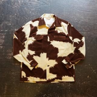 250125 50s L/S Shirt 