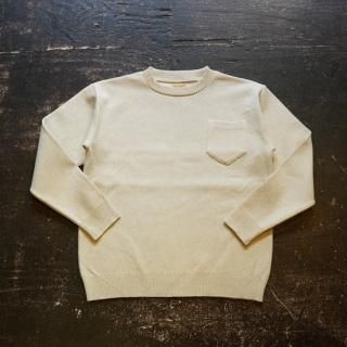 250215 Heavy Cotton Knit 