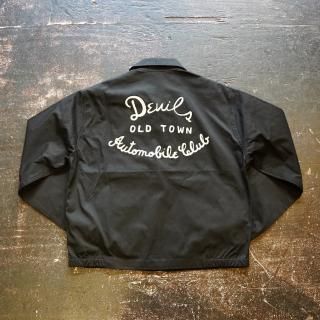 250410 40s Heracules Jacket 