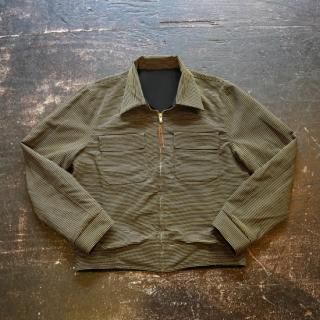 250426 50s Reversible Jacket
