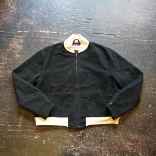 250417 50s Corduroy Blouson 