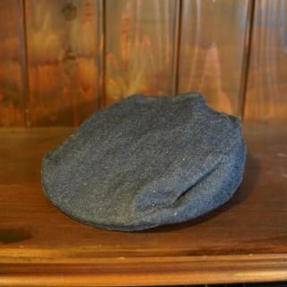 250512 50s Flat Cap 