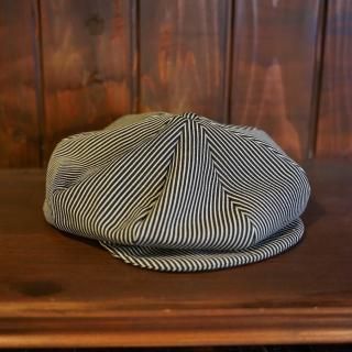 250513 40s Newsboy Cap  Straipe