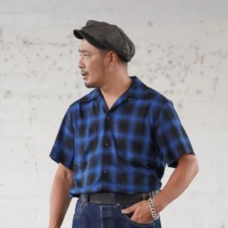 限定別注　thegroovinhigh　シャツ 限定別注 thegroovinhigh シャツ