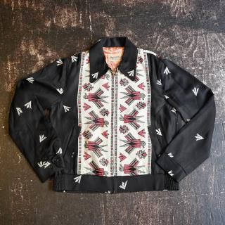 260407 Drizzler Jaket Thunderbird Ǽʻ23