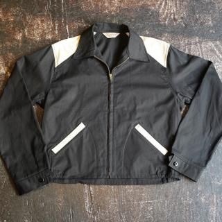 260401 Zip Up Blouson Ǽʻ12