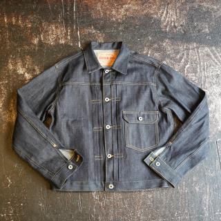 260410 Denim Jacket Ǽʻ121