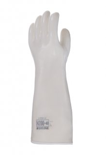 耐熱用手袋　ダイローブH200-40