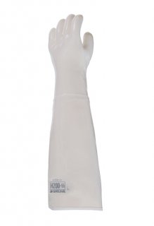 耐熱用手袋　ダイローブH200-55