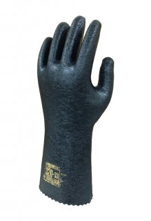 静電気対策用手袋　ダイローブ320-33