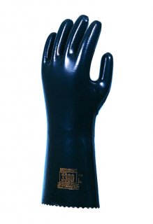 静電気対策用手袋　ダイローブ3300