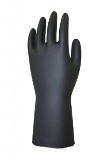 化学防護手袋　ダイローブ730