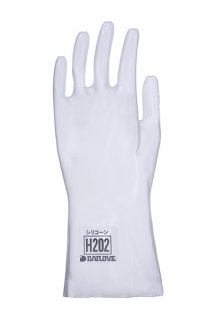 耐溶剤手袋　ダイローブH202