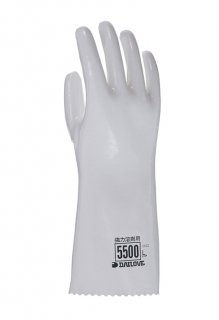 耐溶剤手袋　ダイローブ5500