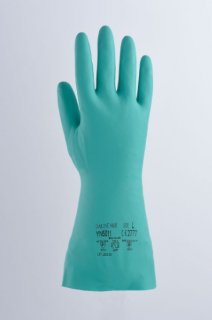 耐溶剤手袋 YN5011