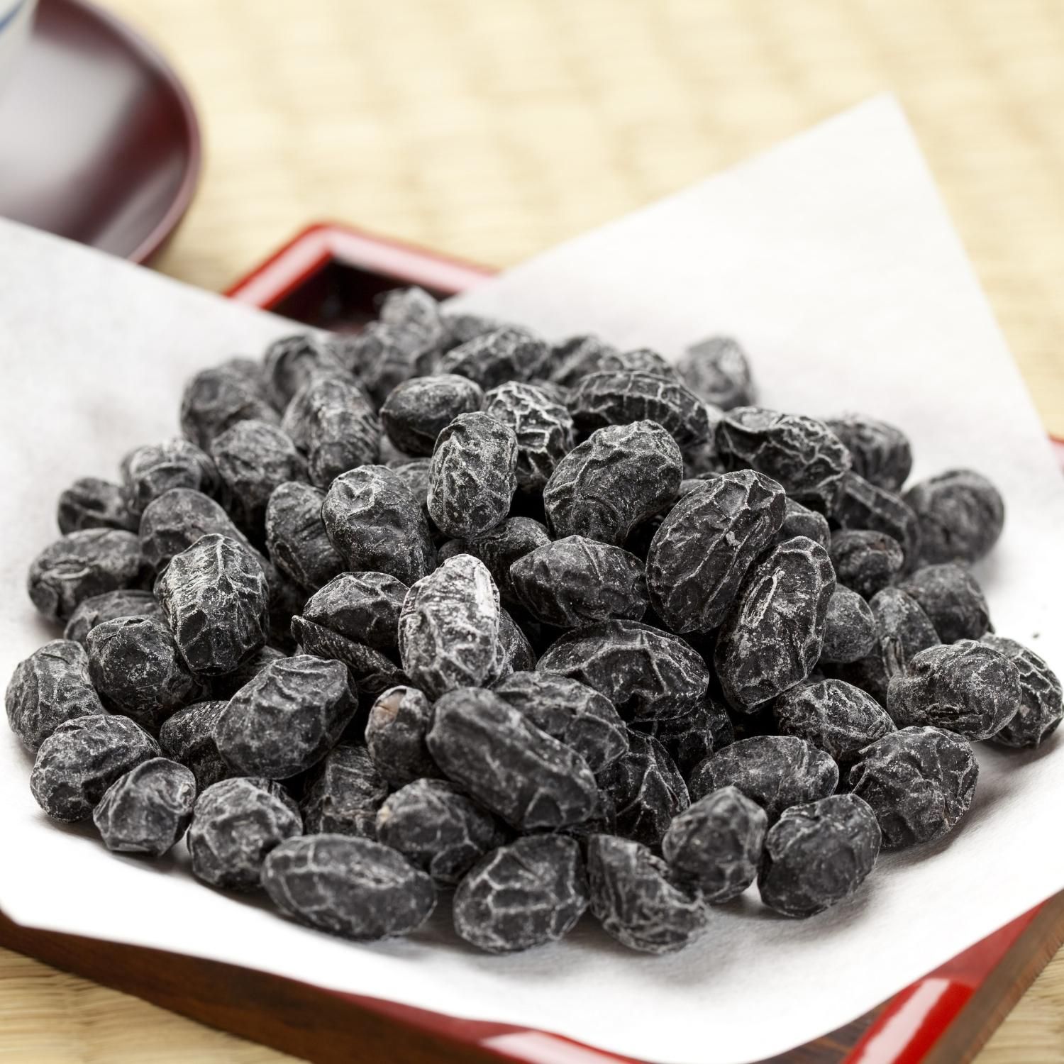 丹波黒豆甘納豆 200g - 【公式】「丹波黒豆」専門問屋 夜久野 丹波黒豆甘納豆 200g - 【公式】「丹波黒豆」専門問屋 夜久野